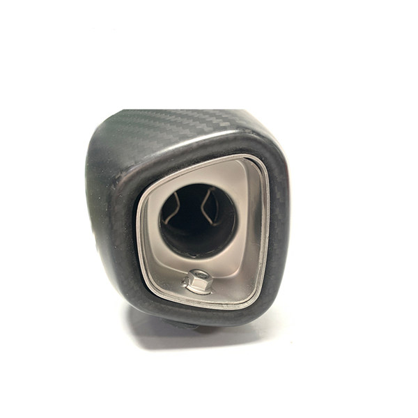 2025+ Honda CRF250R CRF250RX Motorcycle Slip-on Exhaust CRF250RX Offroad Bike Exhaust